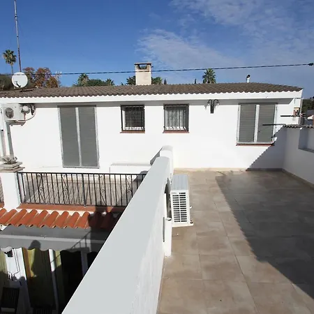 Click&booking Tachet Mar Cambrils