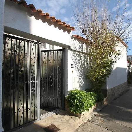 Holiday home Click&booking Tachet Mar Cambrils