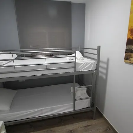 Holiday home Click&booking Tachet Mar