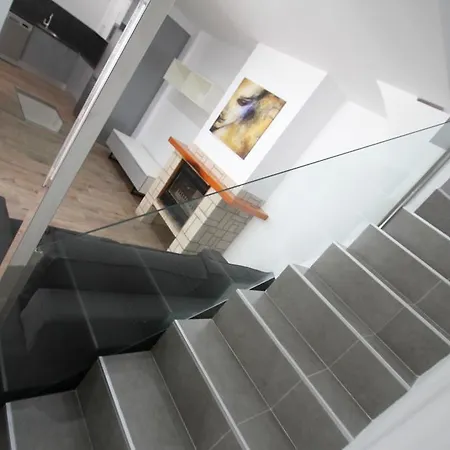 Holiday home Click&booking Tachet Mar Cambrils