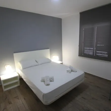 Holiday home Click&booking Tachet Mar