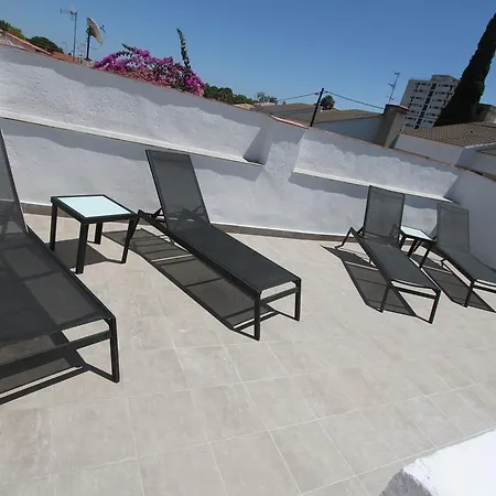 Click&booking Tachet Mar Cambrils