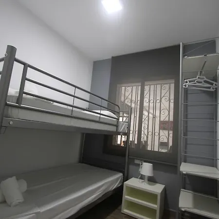 Click&booking Tachet Mar