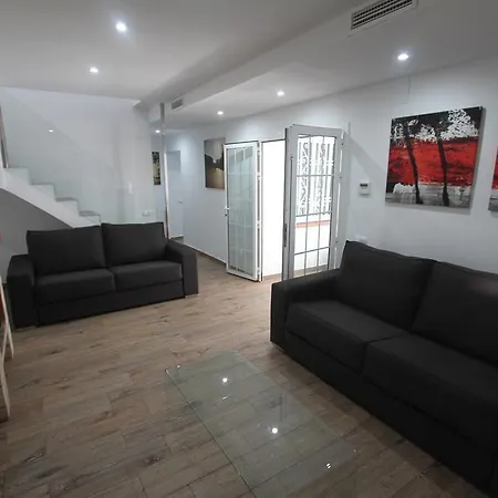 Holiday home Click&booking Tachet Mar *
