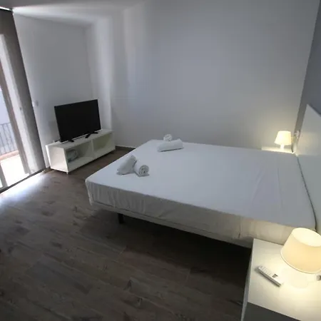 Click&booking Tachet Mar Cambrils