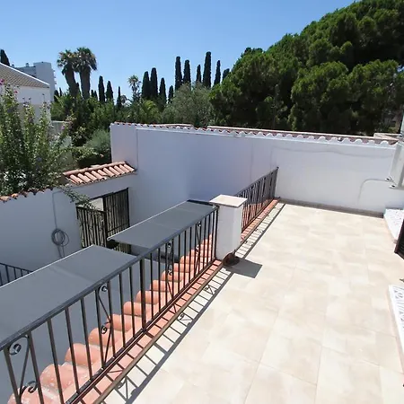 Holiday home Click&booking Tachet Mar