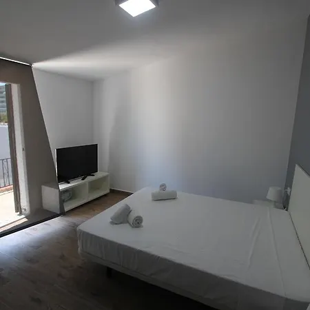 Click&booking Tachet Mar Cambrils