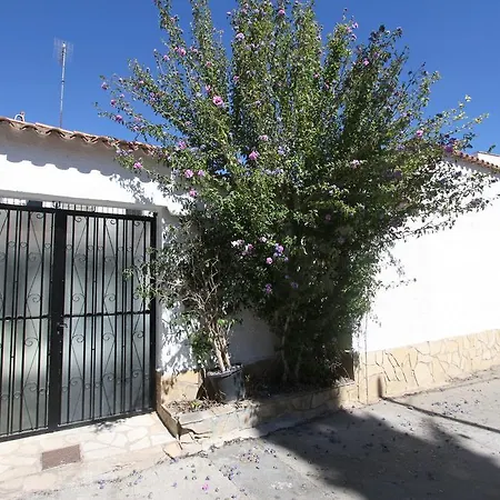 Holiday home Click&booking Tachet Mar