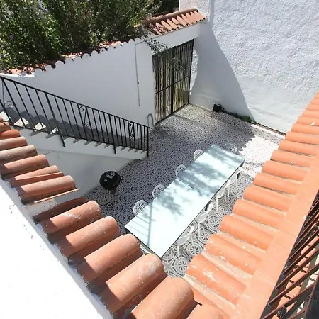 Click&booking Tachet Mar Holiday home *