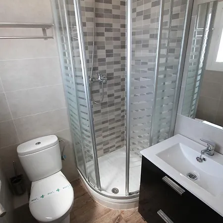Click&booking Tachet Mar Holiday home