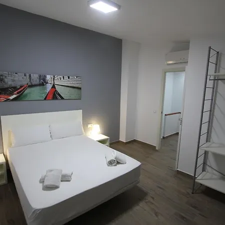 Click&booking Tachet Mar * Cambrils