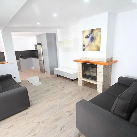 Click&booking Tachet Mar Cambrils