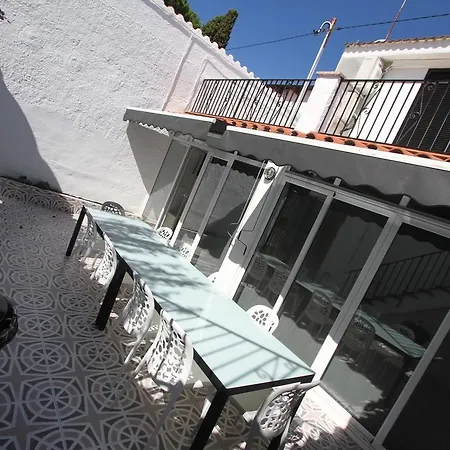 Holiday home Click&booking Tachet Mar