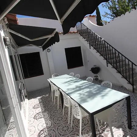 Click&booking Tachet Mar Holiday home Cambrils