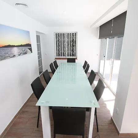 Holiday home Click&booking Tachet Mar Cambrils